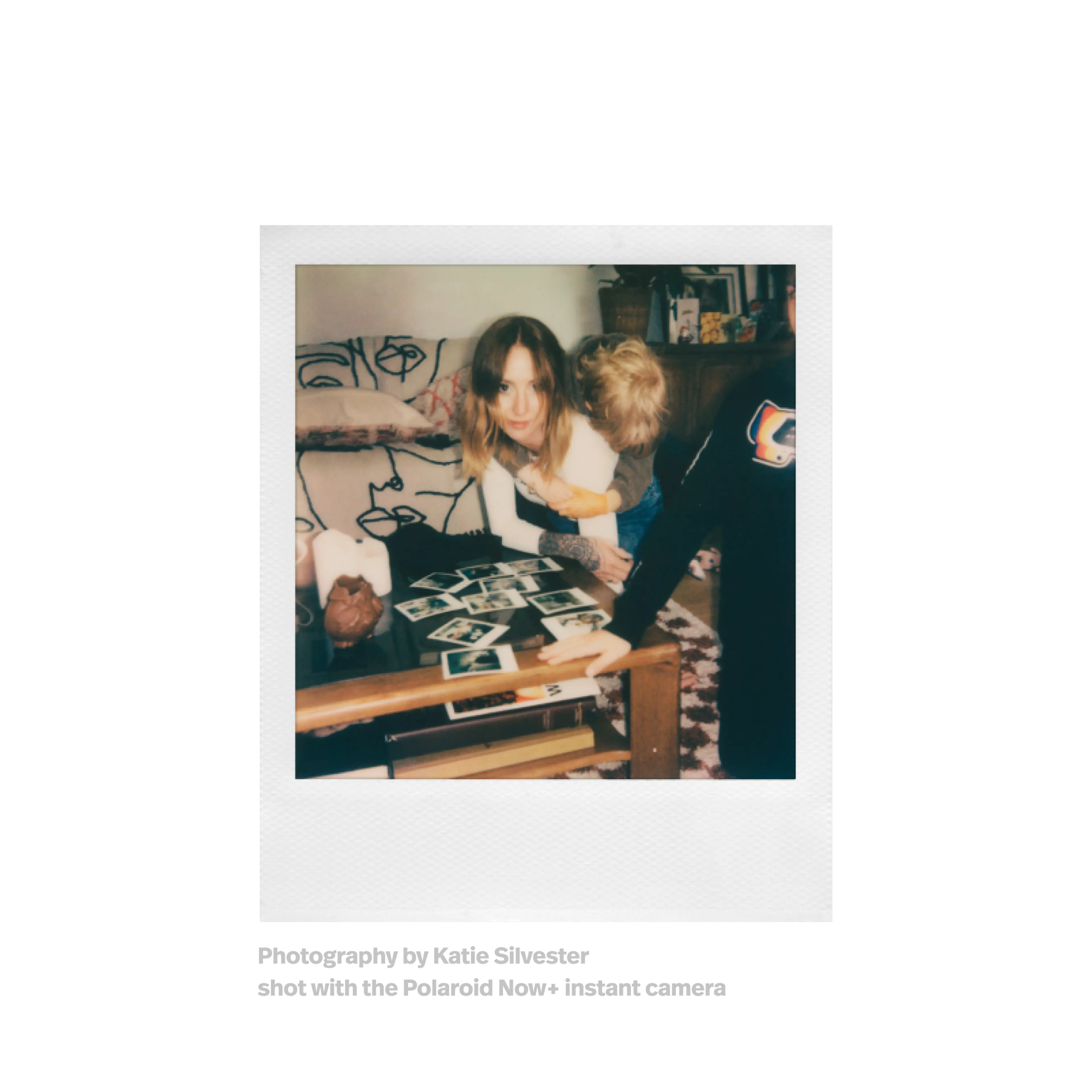 Polaroid I-2